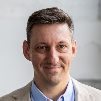 Bukta Attila környezetvédelmi szakértő